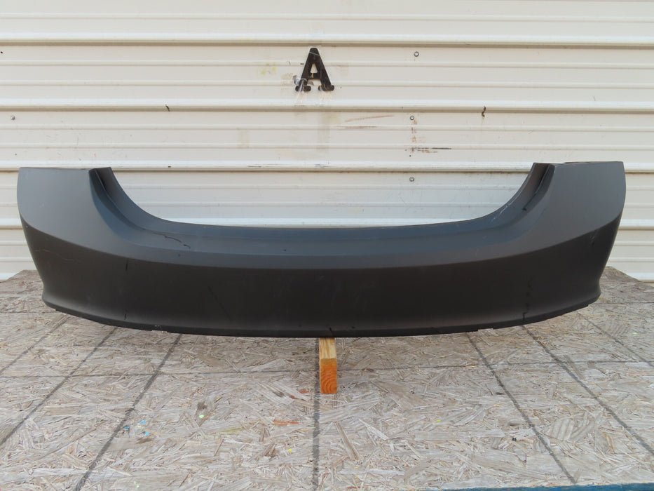 2016 2017 2018 CHEVROLET MALIBU L/LT/LS/HYBRID BUMPER COVER OEM