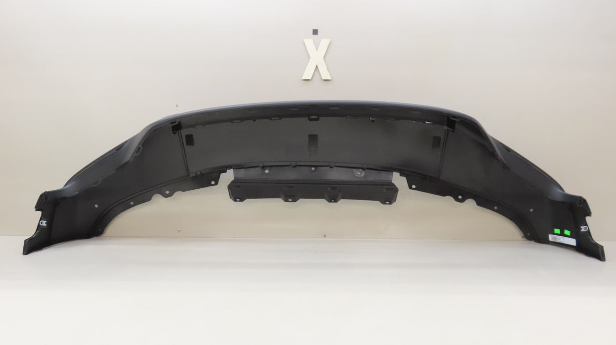 2019-2022 HONDA PILOT FRONT LOWER BUMPER COVER OEM 71110-TG7-A5