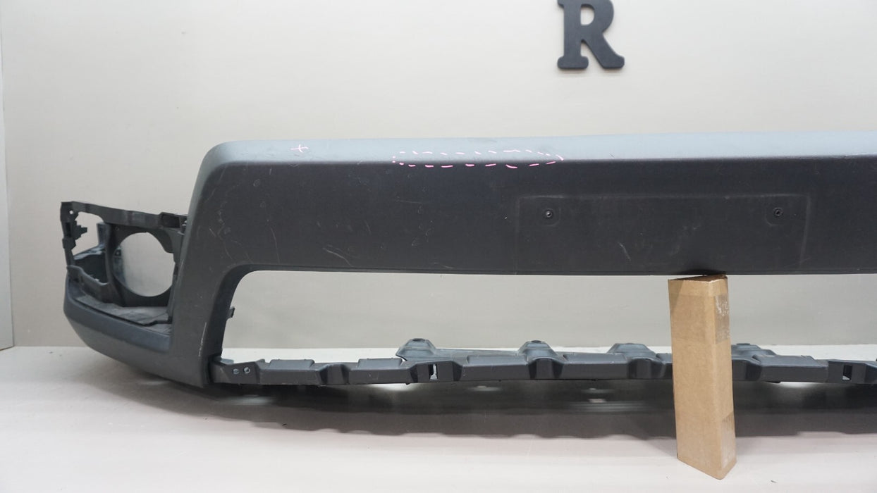 2019-2021 HONDA PASSPORT FRONT LOWER BUMPER VALANCE 71110-TGS-A0 OEM 19 20 21