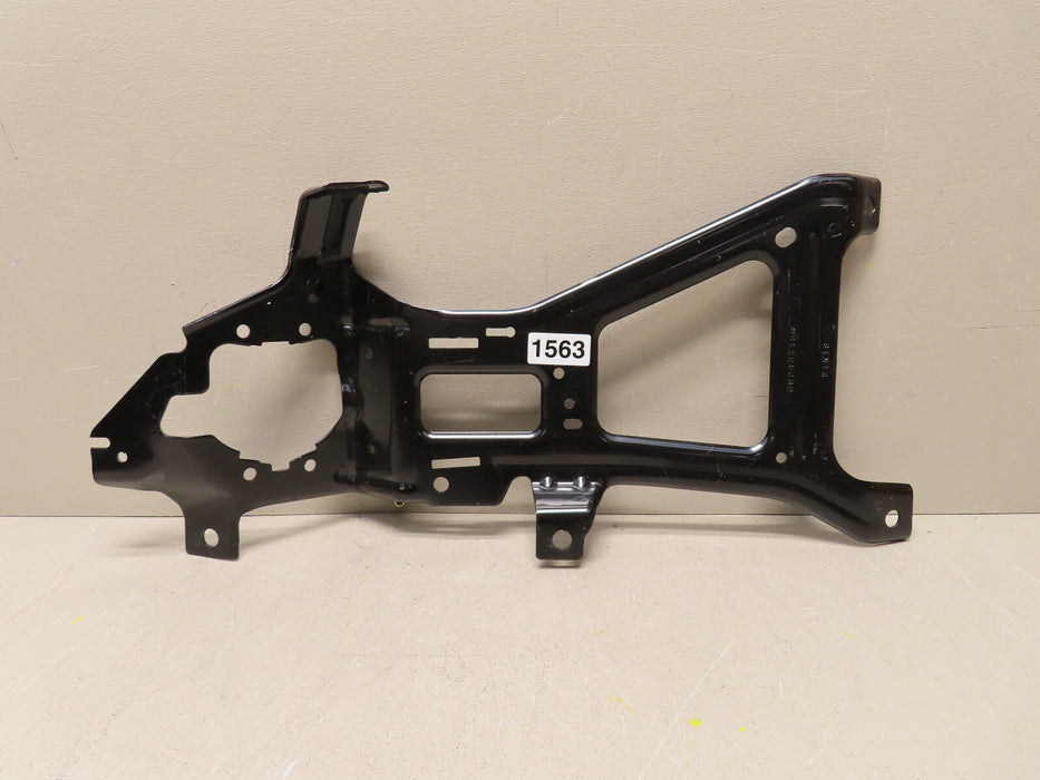 2013-2018 DODGE RAM 1500 FRONT BUMPER BRACKET LEFT DRIVER SIDE OEM