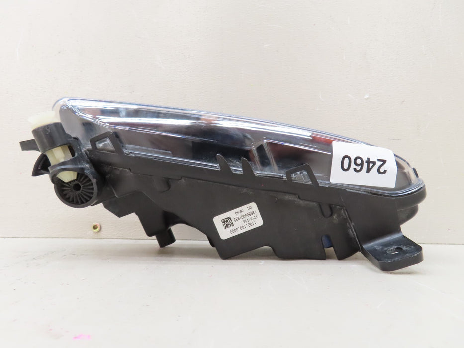 2019-2021 BMW 330I XDRIVE G20 LEFT DRIVER FOG LIGHT LAMP LED OEM 63178089525