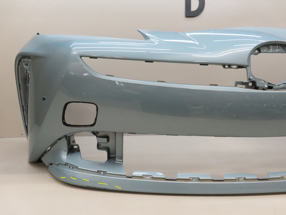 2019-2021 TOYOTA PRIUS FRONT BUMPER COVER OEM 52119-47E40