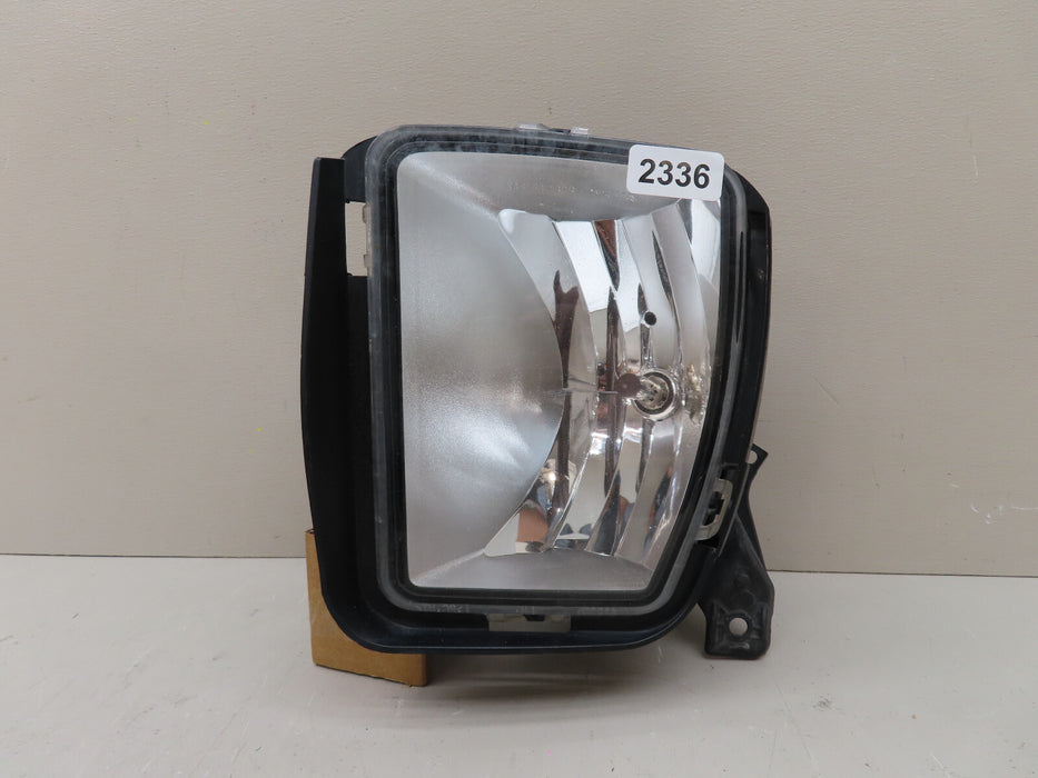 2013-2018 DODGE RAM 1500 LEFT DRIVER SIDE FOG LIGHT LAMP OEM 320479