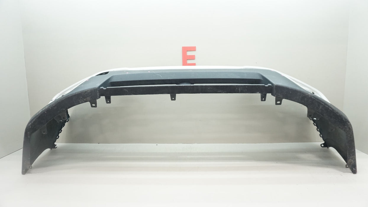 2019-2021 SUBARU FORESTER FRONT BUMPER COVER PANEL OEM