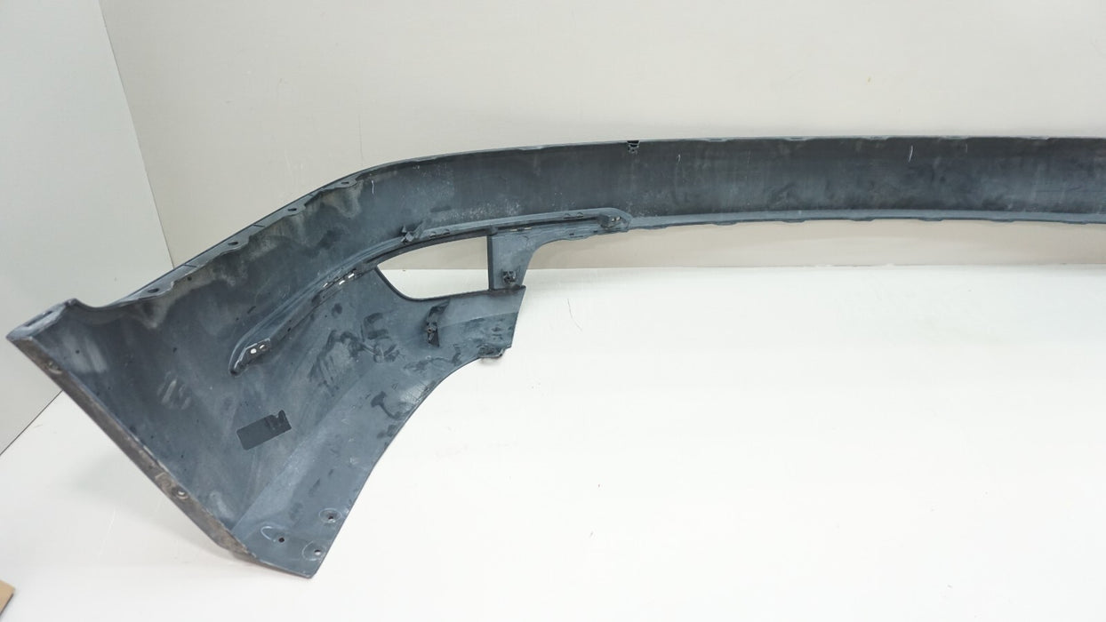 2019-2022 HONDA PILOT REAR LOWER BUMPER COVER VALANCE OEM 71510-TG7-A5