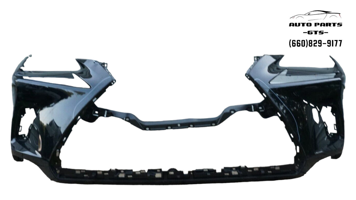 2018-2020 LEXUS NX300H FRONT BUMPER PLASTIC COVER SHELL PANEL FACTORY OEM