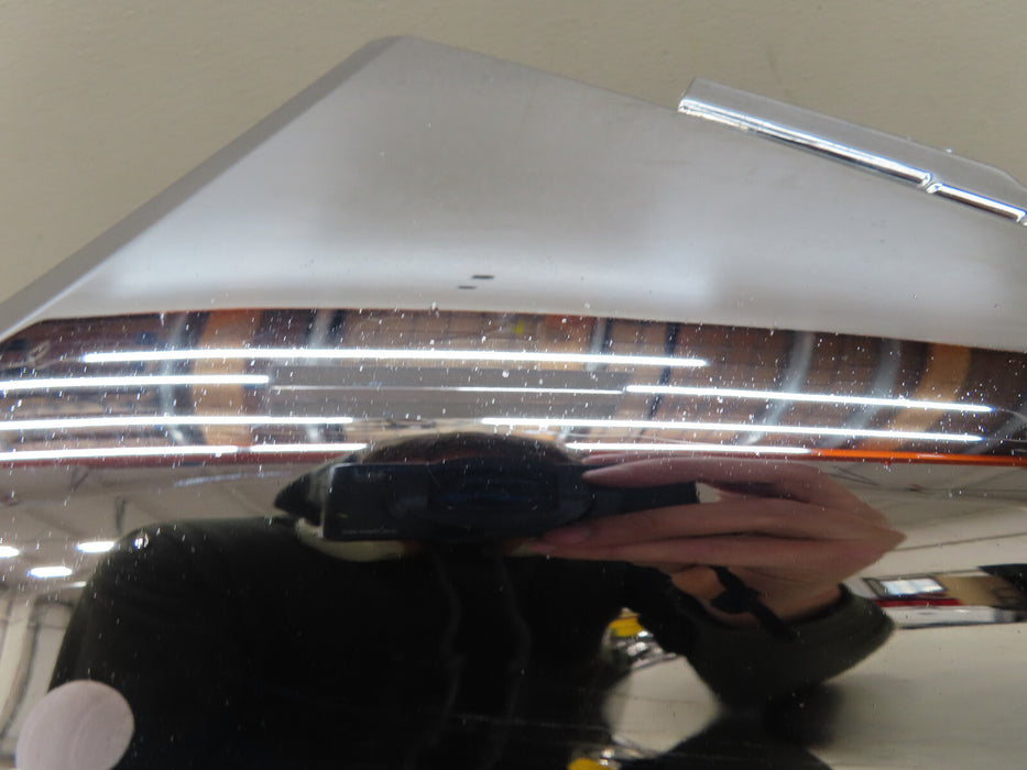 2019-2022 CHEVROLET BLAZER FRONT RIGHT PASSENGER GRILLE GRILL INSERT OEM