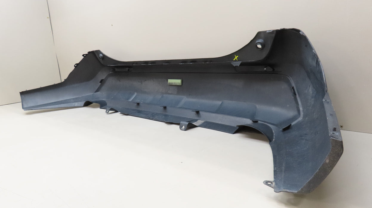 2019-2022 TOYOTA RAV4 REAR BUMPER COVER FACTORY OEM 52159-0R160