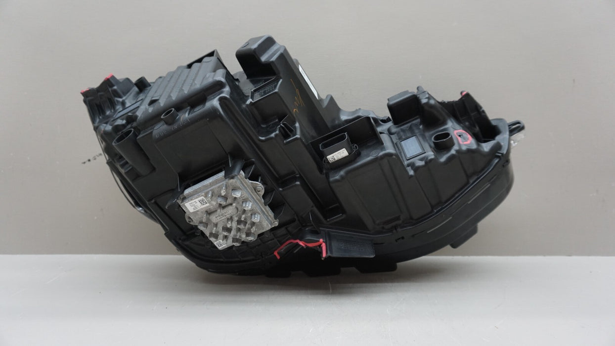 2019-2021 FORD EDGE FRONT LH LEFT DRIVER SIDE HEADLIGHT OEM