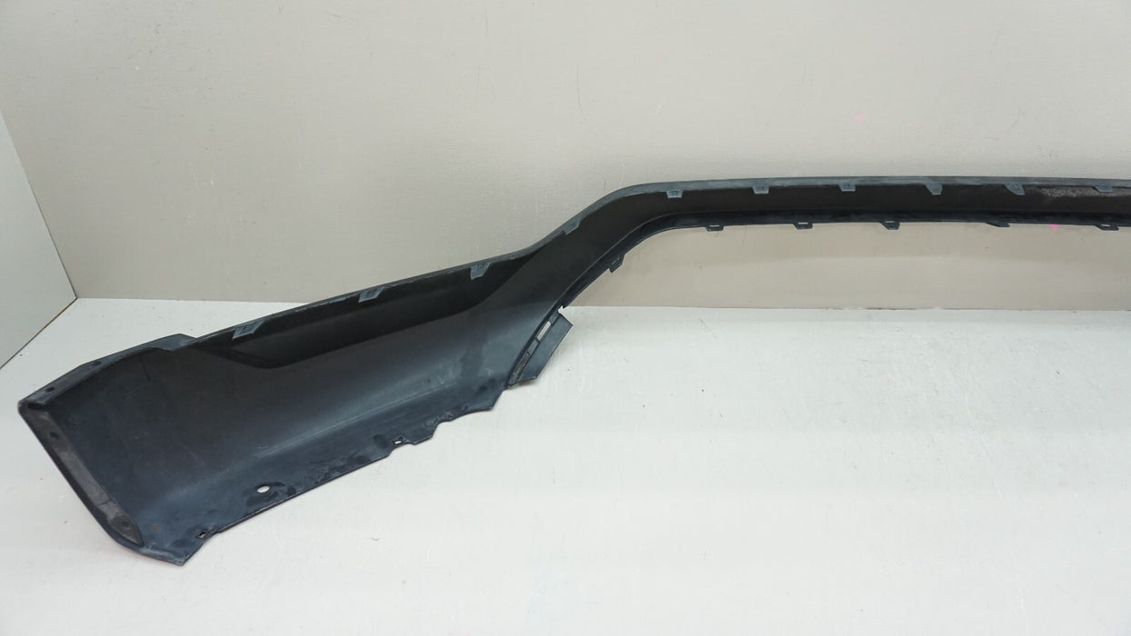 2019-2021 FORD EDGE MK2 FRONT BUMPER COVER TRIM VALANCE OEM KT4B17C831