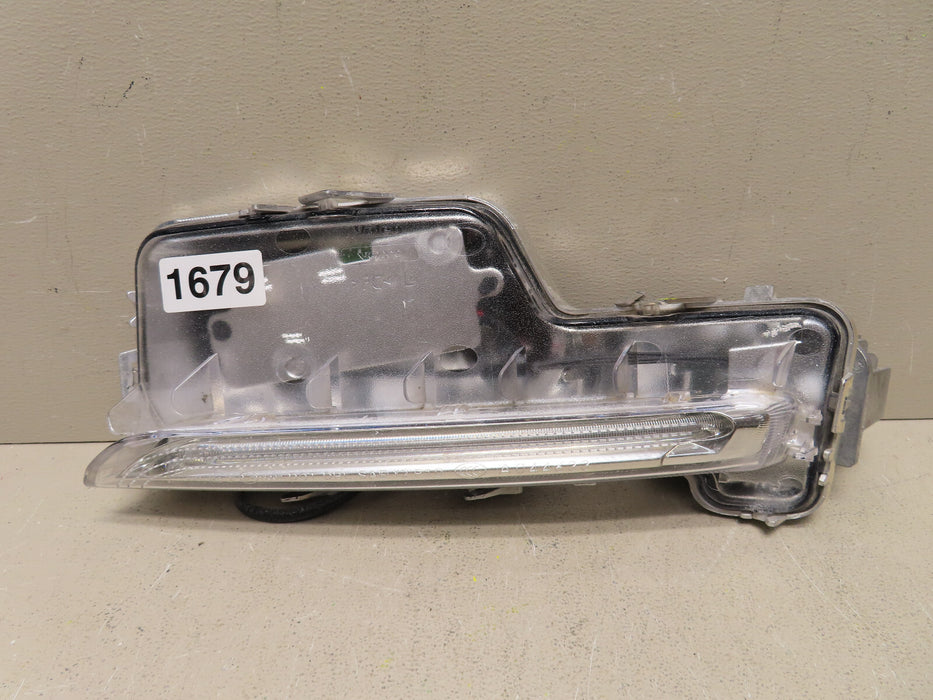 2014-2018 VOLVO S60 V60 LED FRONT LEFT DRIVER SIDE OEM FOG LIGHT 89250193