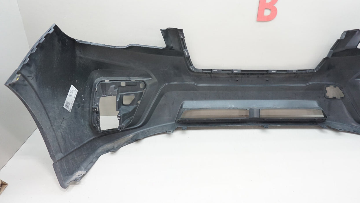 2019-2021 SUBARU FORESTER FRONT BUMPER COVER 57704SJ010 OEM