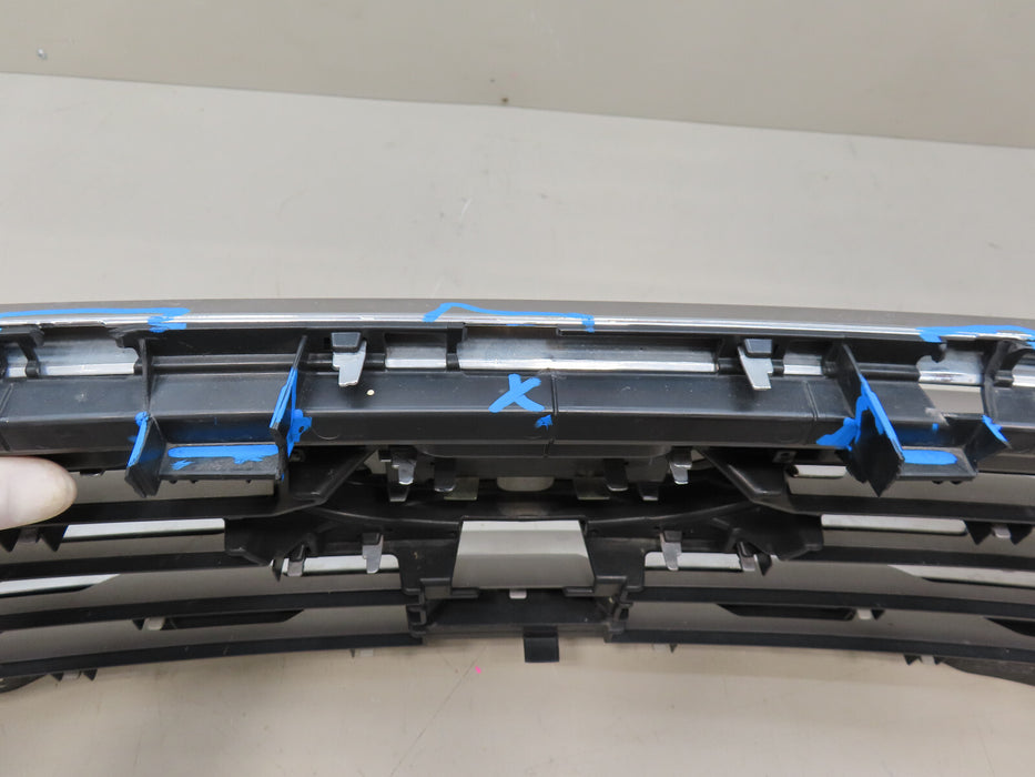 2019-2022 FORD EDGE FRONT RADIATOR GRILL GRILLE OEM LB5B-S41602