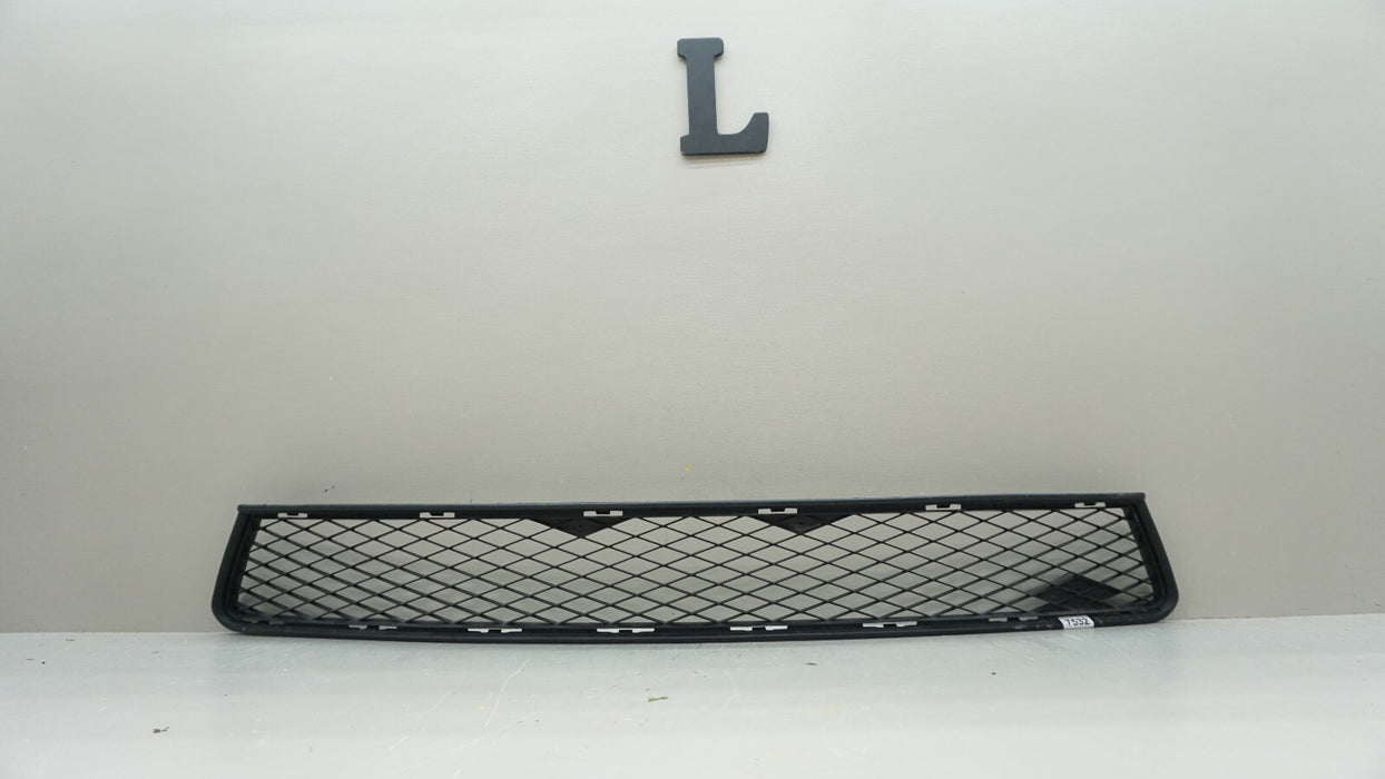 2008-2010 HONDA ODYSSEY FRONT BUMPER LOWER GRILLE GRILL OEM 71102-SHJ-A000