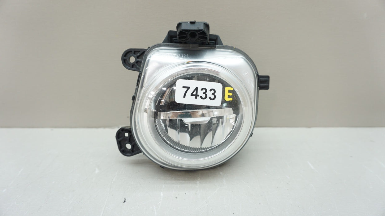 2014-2017 BMW X3 X4 X5 FRONT LH LEFT DRIVER SIDE FOG LIGHT OEM
