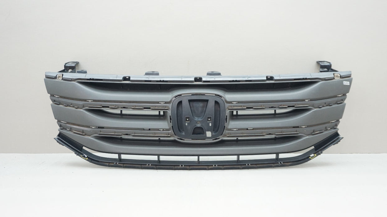 2014-2017 HONDA ODYSSEY FRONT BUMPER GRILLE GRILL OEM 75100-TK8