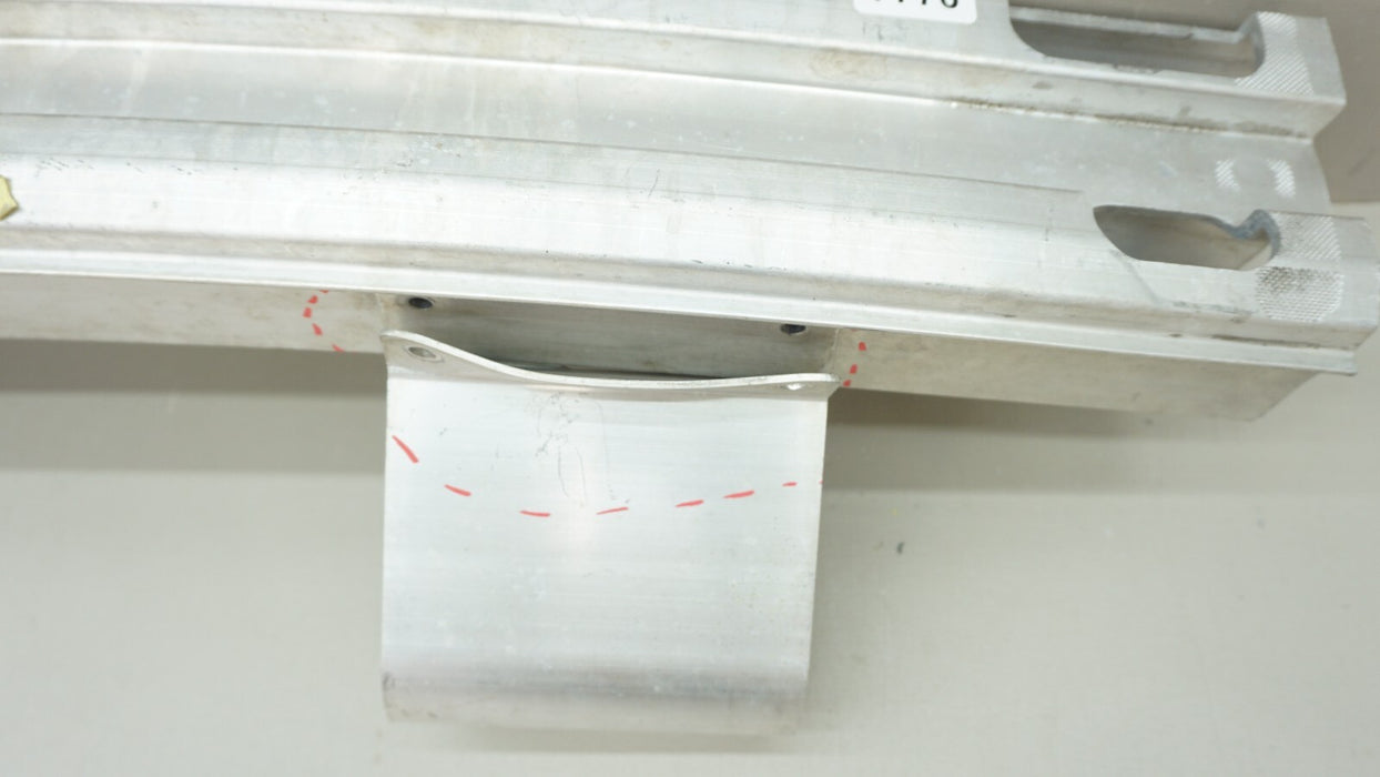 2019-2022 HONDA PILOT REAR BUMPER REINFORCEMENT IMPACT BAR 71530TG7A500 OEM