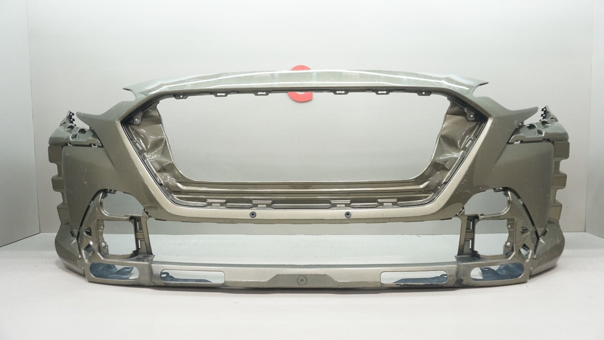 2023-2024 SUBARU OUTBACK FRONT BUMPER COVER PANEL OEM 57704AN02A