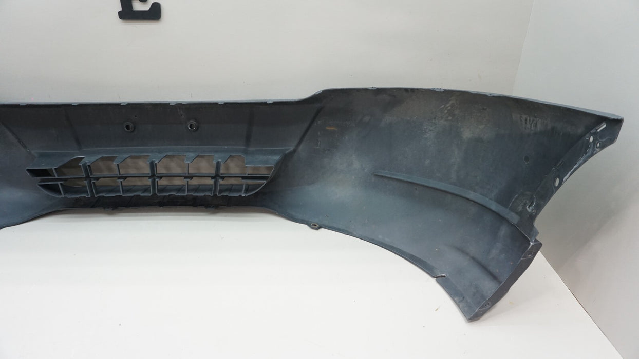 2015-2018 FORD TRANSIT FRONT LOWER BUMPER COVER PANEL FACTORY OEM CK41R17757