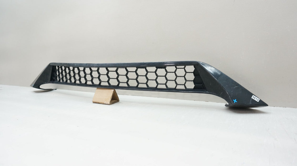 2019-2022 ACURA ILX FRONT LOWER BUMPER GRILLE OEM