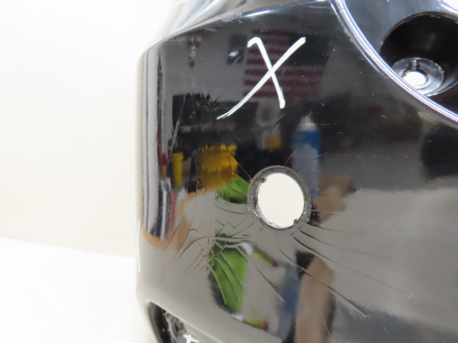 2016 2017 2018 ACURA RDX REAR BUMPER COVER OEM 71501-TX4-ZY00