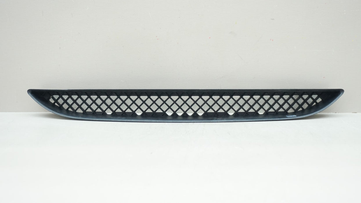 2011-2014 CHRYSLER 200 FRONT LOWER BUMPER GRILLE INSERT OEM 68082051