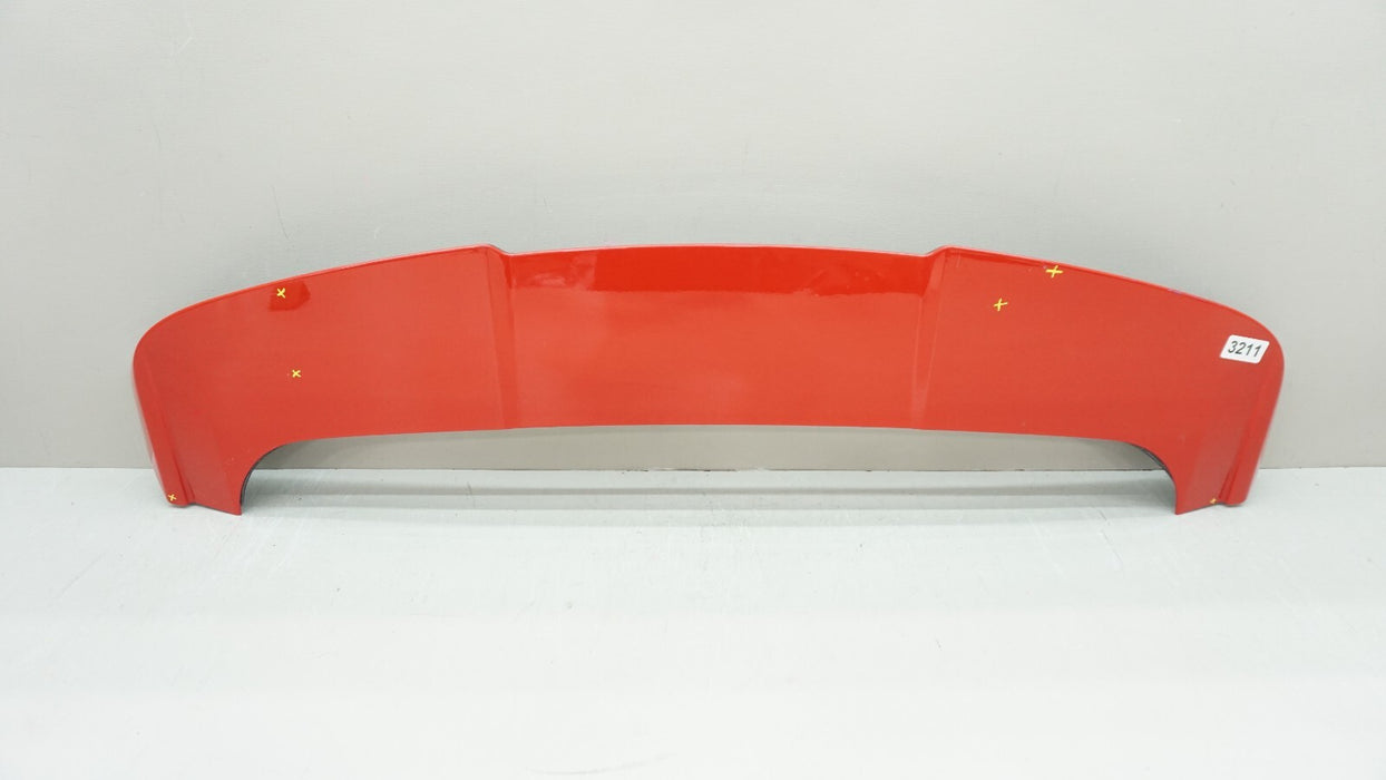 2019-2022 CHEVROLET BLAZER REAR TAILGATE LIFTGATE 42439605 OEM 19 20 21 22