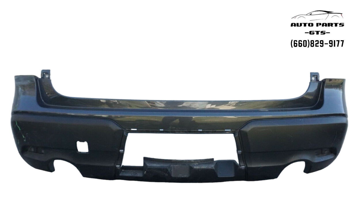 2019-2020 SUBARU ASCENT REAR BUMPER COVER PANEL ASSEMBLY 19 20 57704XCO1A OEM