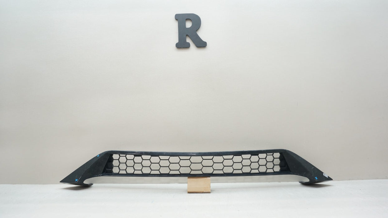 2019-2022 ACURA ILX FRONT LOWER BUMPER GRILLE OEM
