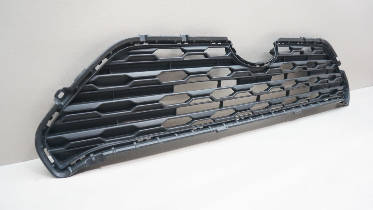 2019-2021 TOYOTA RAV4 FRONT BUMPER RADIATOR GRILLE OEM 53112-0R120