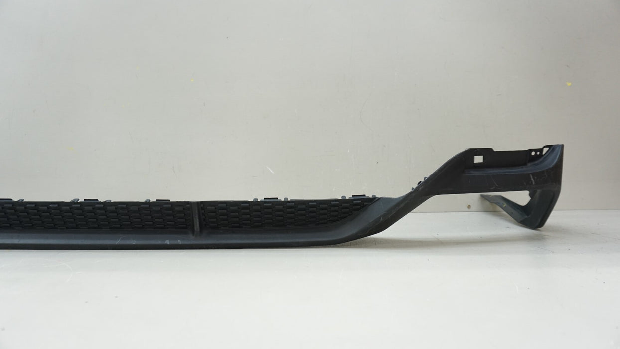2019-2022 TOYOTA AVALON REAR LOWER BUMPER COVER VALANCE OEM 5216907050C0