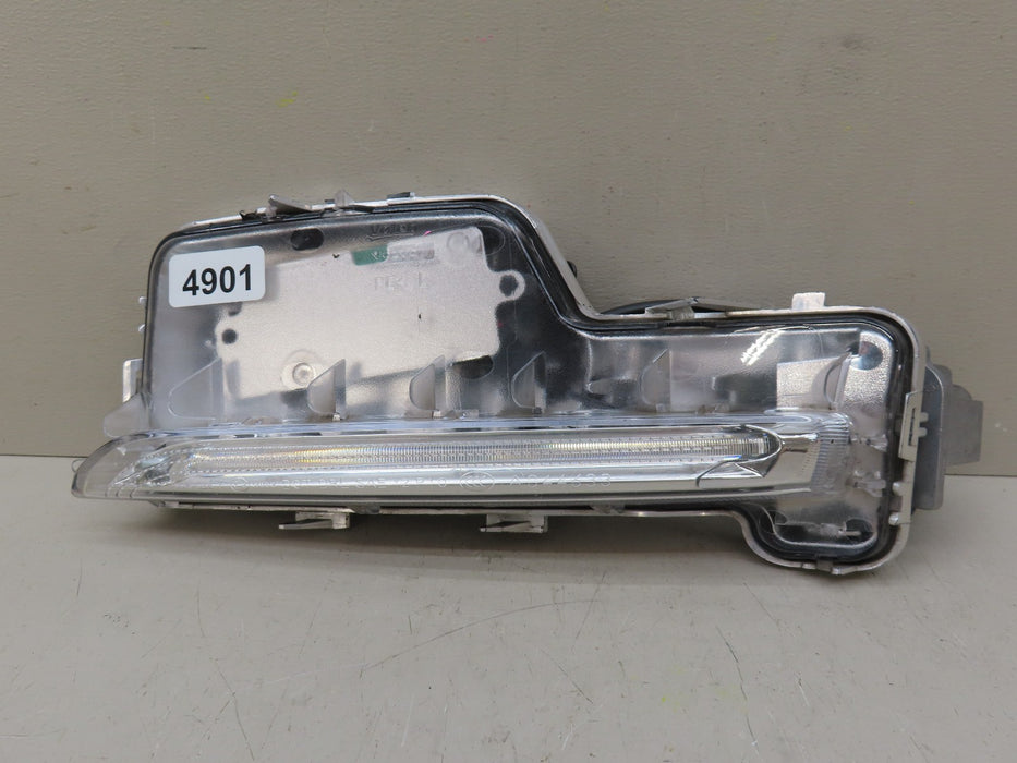 2014-2018 VOLVO S60 V60 CROSS COUNTRY LEFT DRIVER SIDE DRL DAYTIME LIGHT OEM