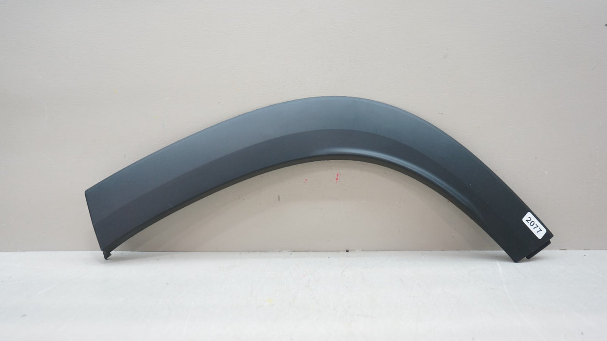 2024-2025 CHEVROLET TRAX REAR LEFT DRIVER SIDE FENDER FLARE TRIM OEM 42856548