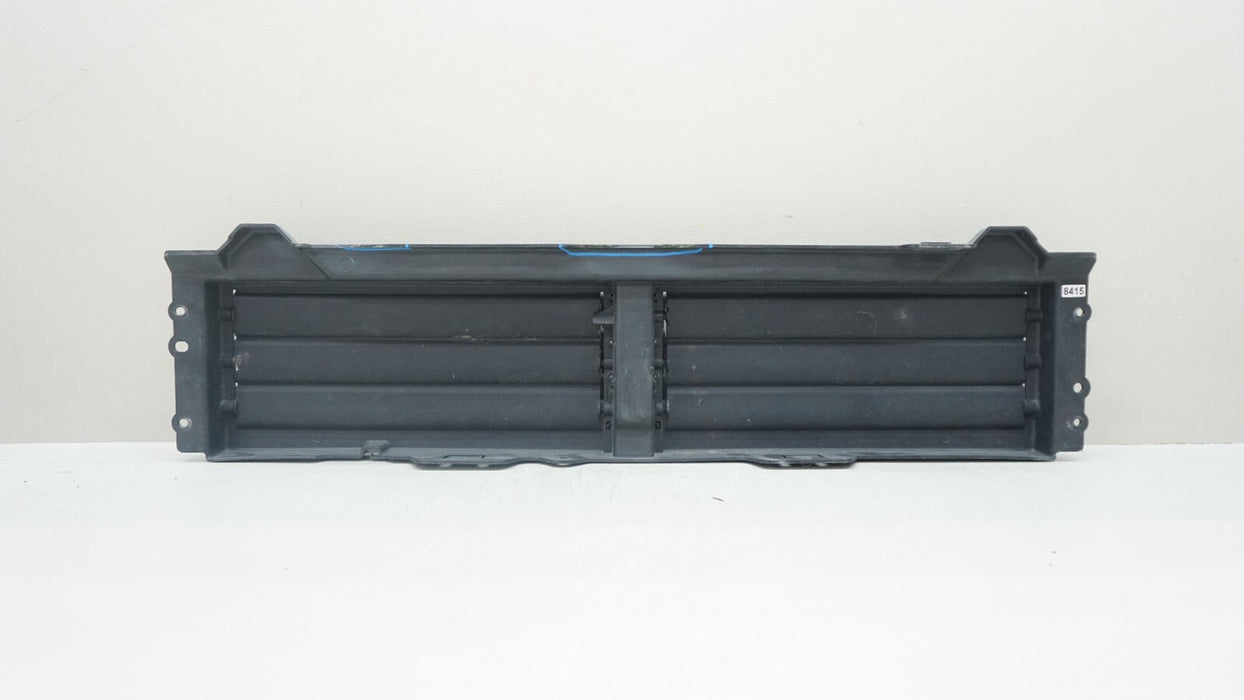 2018-2020 RANGE ROVER VELAR AIR SHUTTER GRILLE OEM J8A2-8A118-AE