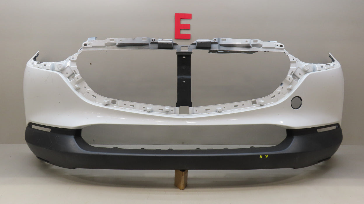 2020-2023 MAZDA CX30 FRONT BUMPER COVER OEM DGH9-50031