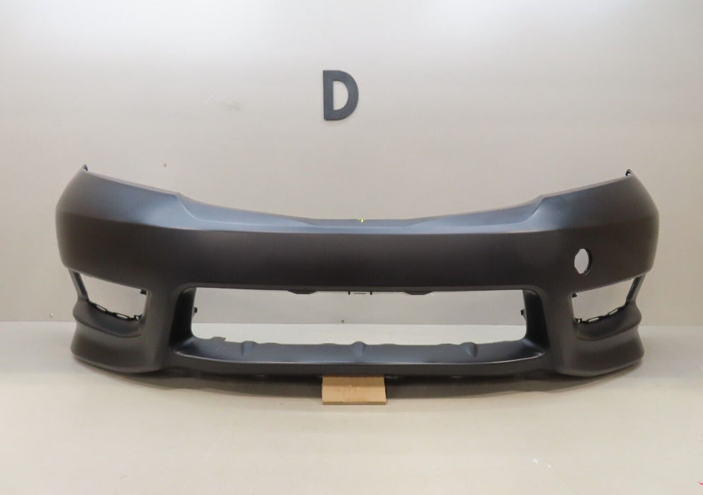 2012-2014 HONDA FIT SPORT FRONT BUMPER COVER TONG YANG AFTERMARKET HO1000284