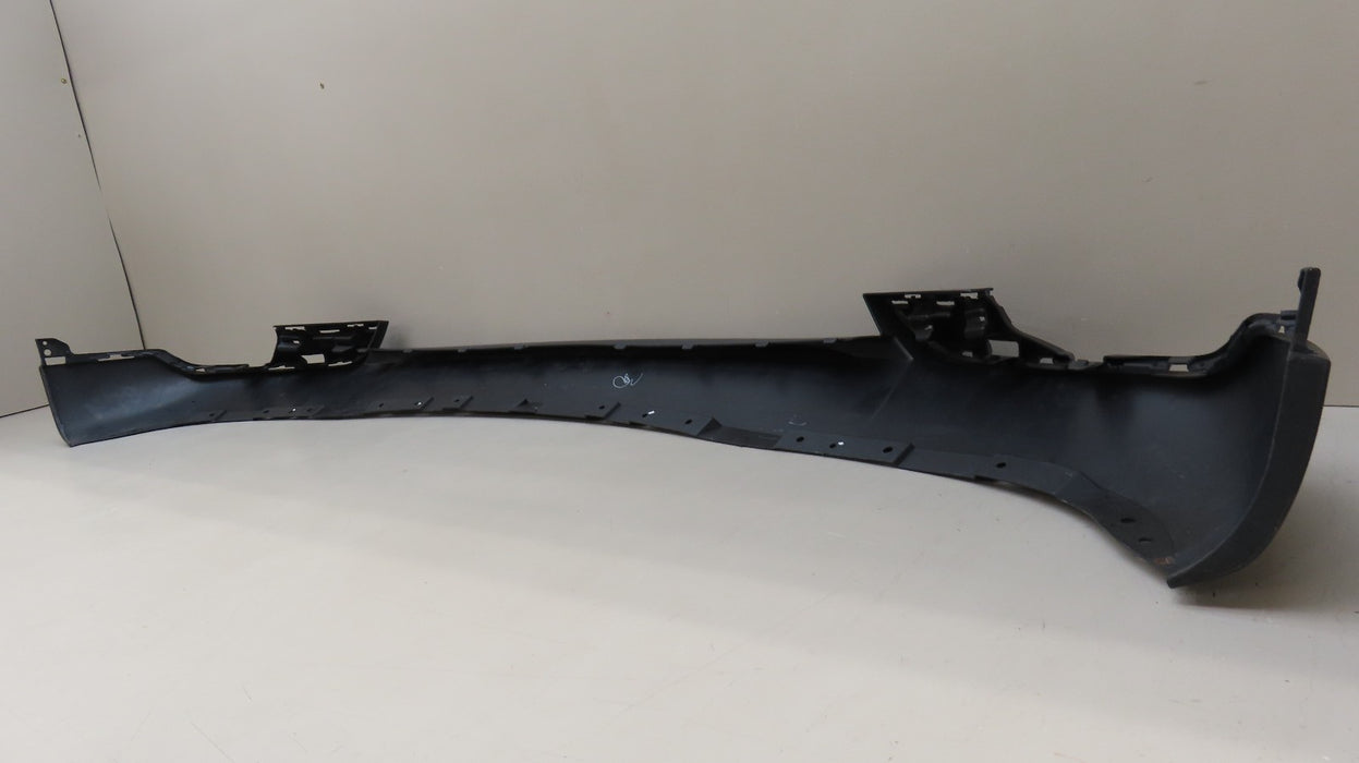 2019-2021 BMW X5 FRONT LOWER BUMPER COVER OEM