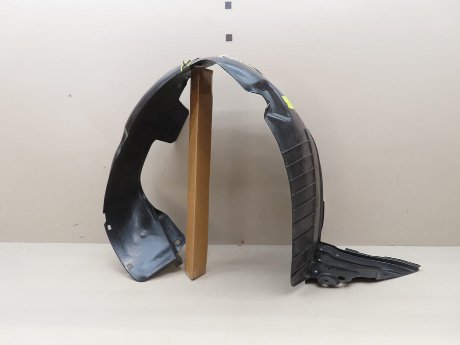 2014 2015 2016 HYUNDAI ELANTRA FRONT RIGHT PASSENGER INNER FENDER LINER OEM