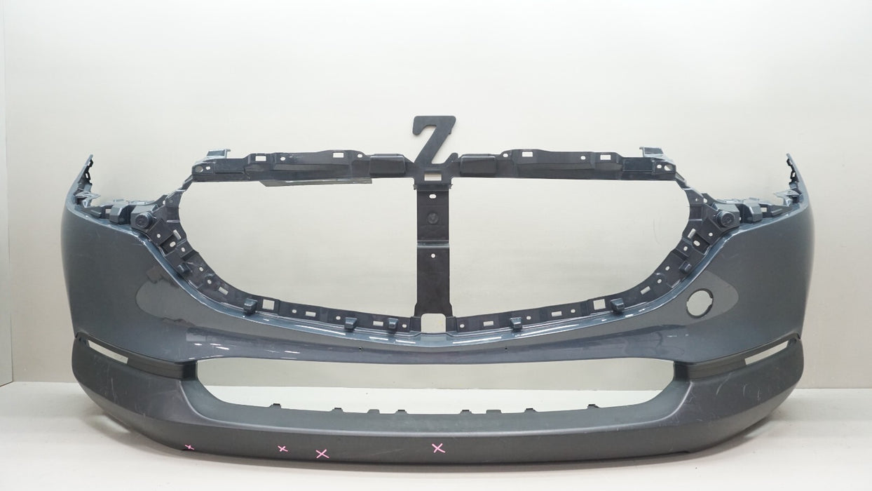 2020-2023 MAZDA CX-30 FRONT BUMPER COVER DGH9-50031 OEM 20 21 22 23