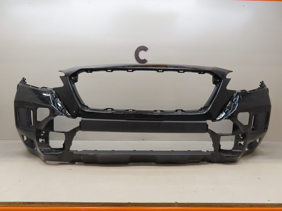 2022-2024 SUBARU OUTBACK WILDERNESS FRONT BUMPER COVER OEM 57704AN20A