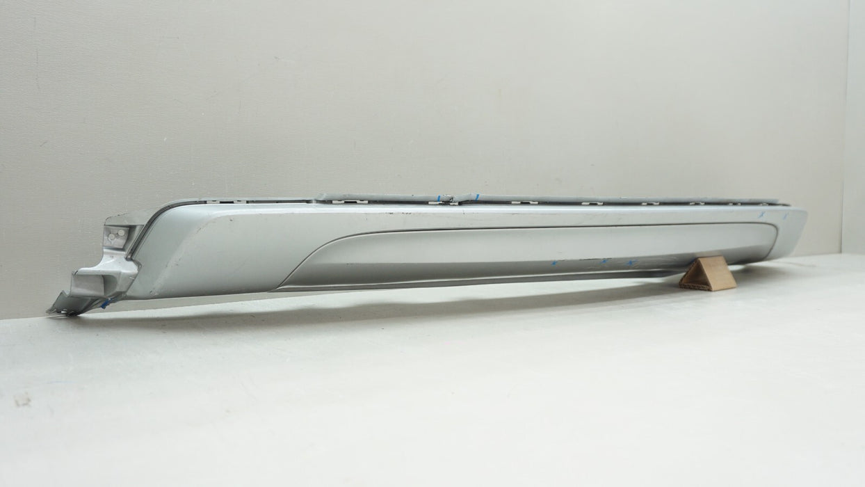 2019-2022 HONDA PILOT REAR LOWER VALNCE BUMPER COVER OEM 71509-TG7-A000