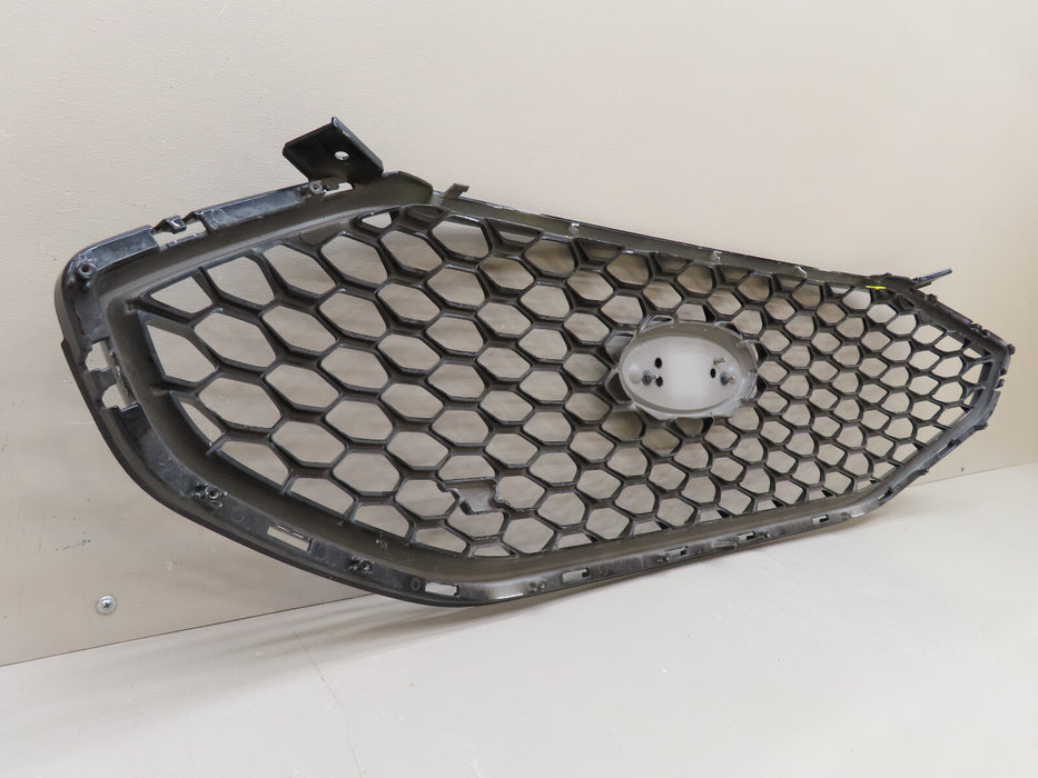 2019-2022 FORD EDGE ST FRONT RADIATOR GRILL GRILLE OEM KT4B-8A133
