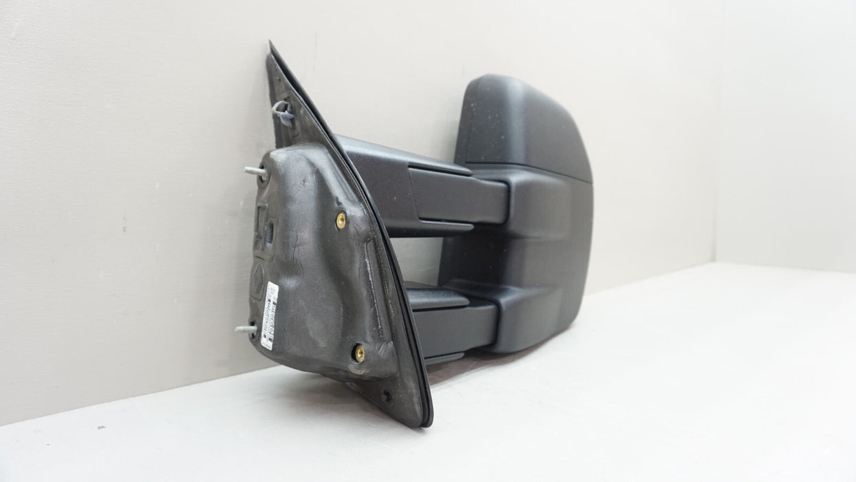 2015-2018 FORD F-150 F150 FRONT LEFT DRIVERS SIDE MIRROR OEM FL34-17683-AAE5YGY