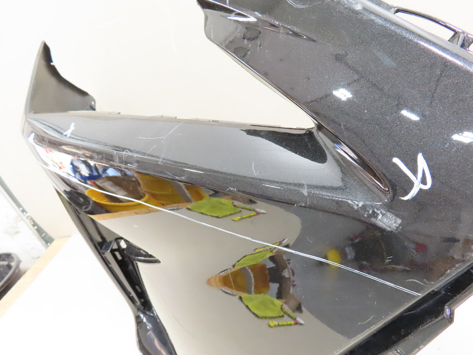 2016 2017 2018 2019 LEXUS RX350 RX450H FRONT BUMPER COVER AFTERMARKET TONG YANG