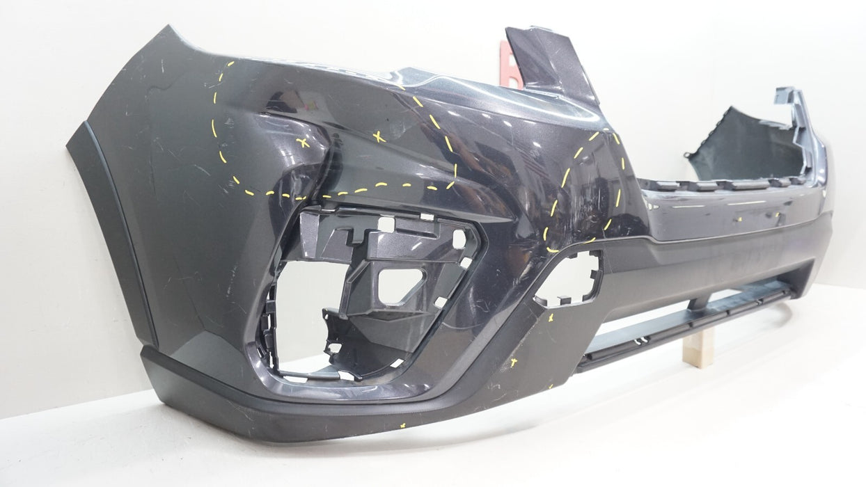 2019-2021 SUBARU FORESTER FRONT BUMPER COVER 57704SJ010 OEM