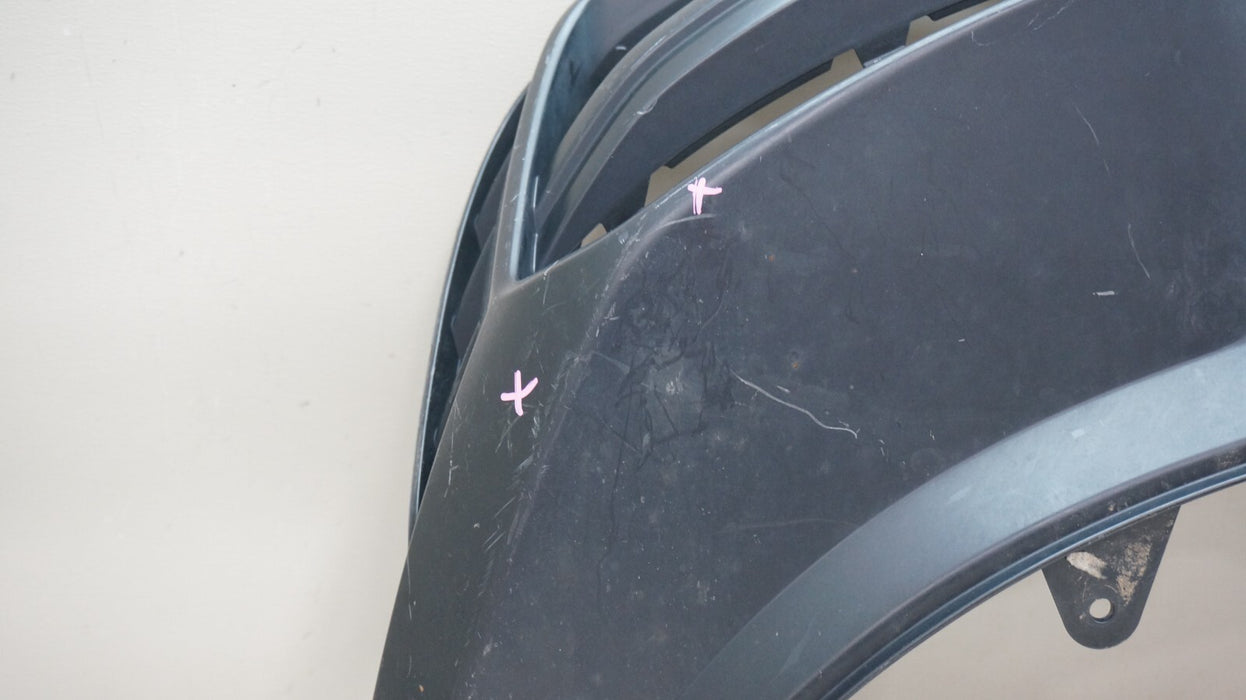 2019-2022 AUDI Q3 REAR LOWER BUMPER VALANCE PANEL OEM 83A807568C