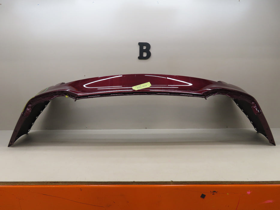 2016 2017 2018 ACURA RDX REAR BUMPER COVER OEM 71501-TX4-ZY00