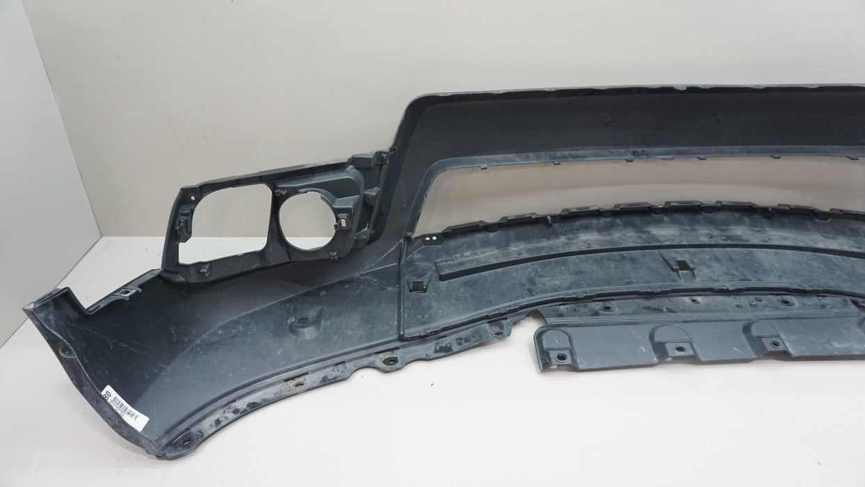 2019-2021 HONDA PASSPORT FRONT LOWER BUMPER VALANCE 71110-TGS-A0 OEM 19 20 21