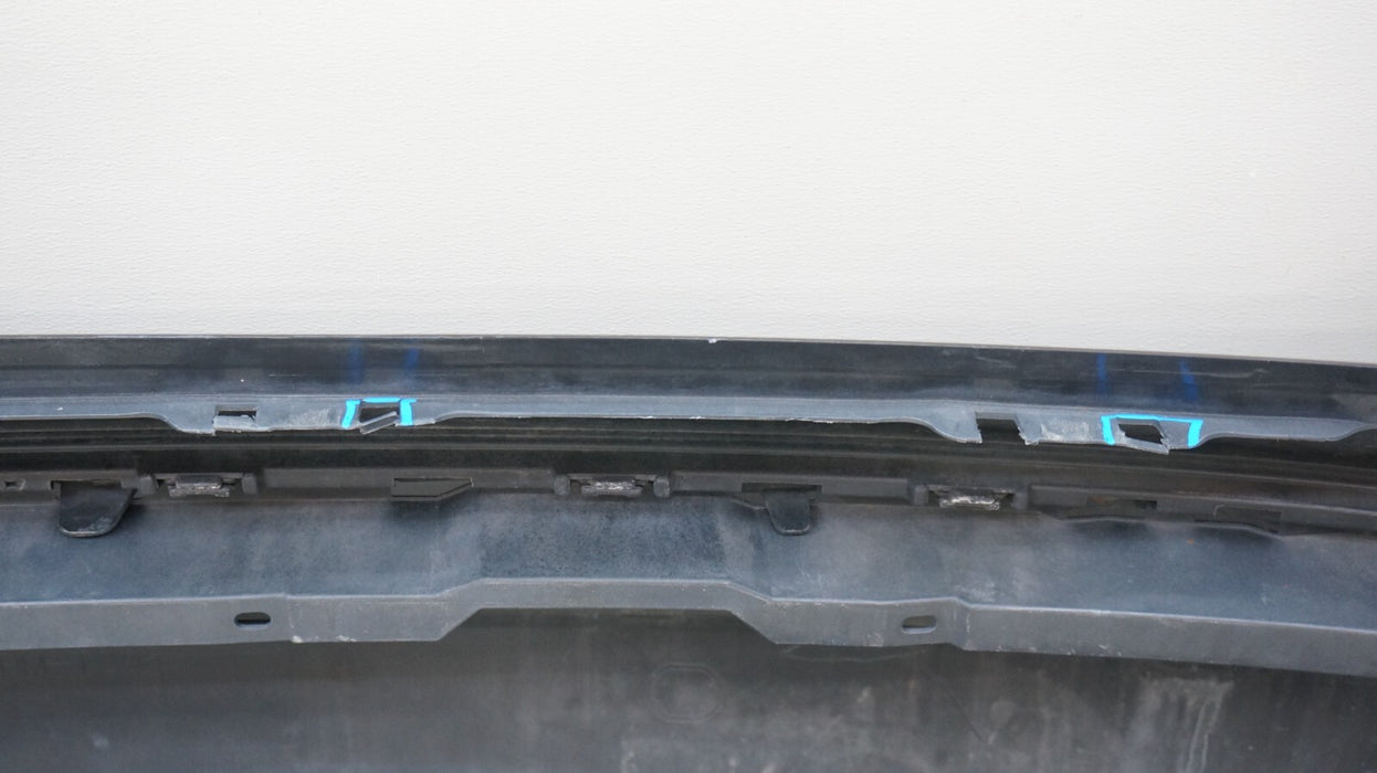 2015-2024 NISSAN MURANO REAR BUMPER COVER PANEL OEM 850225AA0H