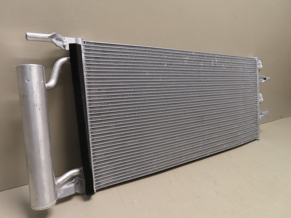 2016 2017 2018 2019 2020 21 22 BMW X1 X2 228i A/C Condenser 2.0L 64509271206 OEM